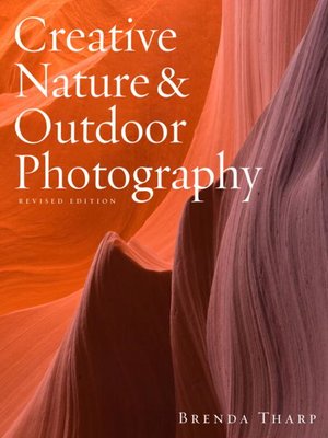 cover image of Creative Nature & Outdoor Photography
